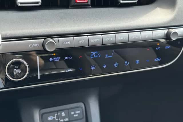 Hyundai Ioniq 5 (2025) thumbnail 4