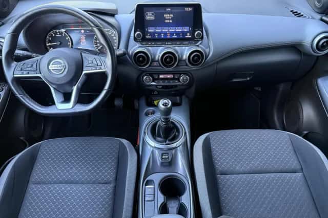 Nissan Juke (2021) thumbnail 2