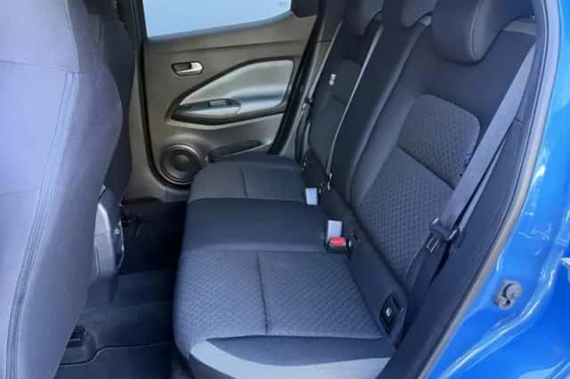 Nissan Juke (2021) thumbnail 5