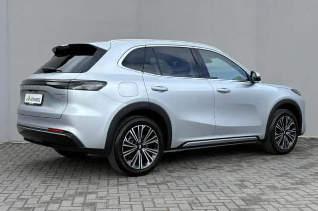 Geely Starray EM-i (2026) thumbnail 3