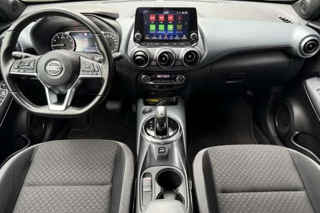 Nissan Juke (2022) thumbnail 2