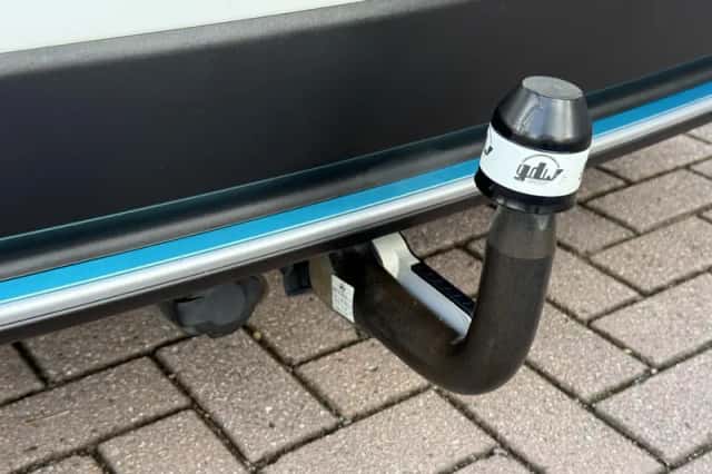 Kia Optima Sportswagon (2020) thumbnail 4