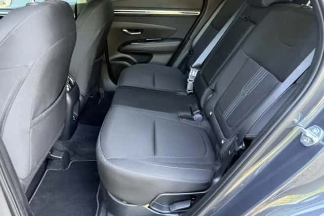 Hyundai Tucson (2022) thumbnail 5