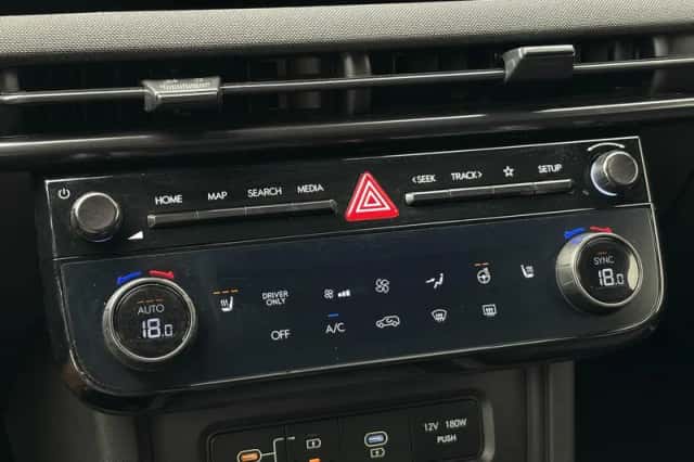 Hyundai Tucson (2024) thumbnail 5