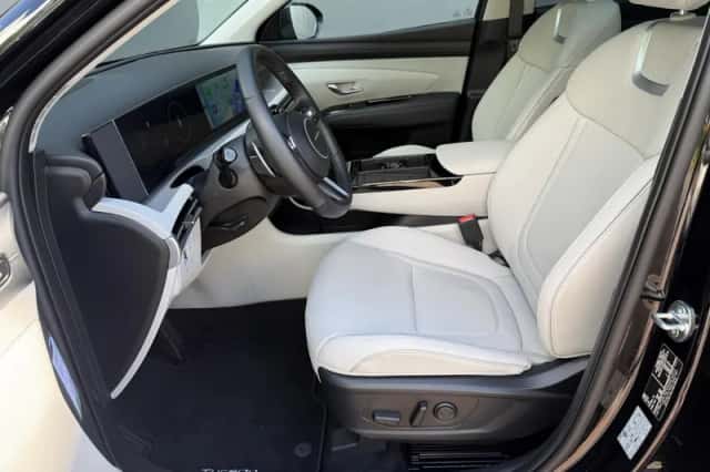 Hyundai Tucson (2025) thumbnail 6