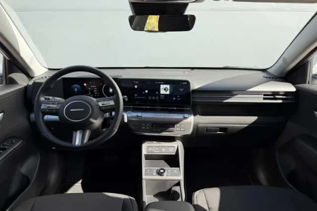 Hyundai Kona (2026) thumbnail 3