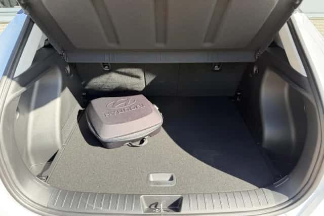 Hyundai Kona (2026) thumbnail 4