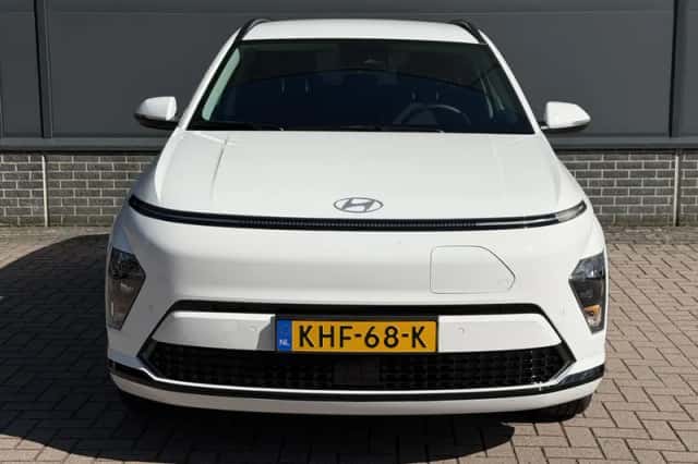 Hyundai Kona (2026) thumbnail 6