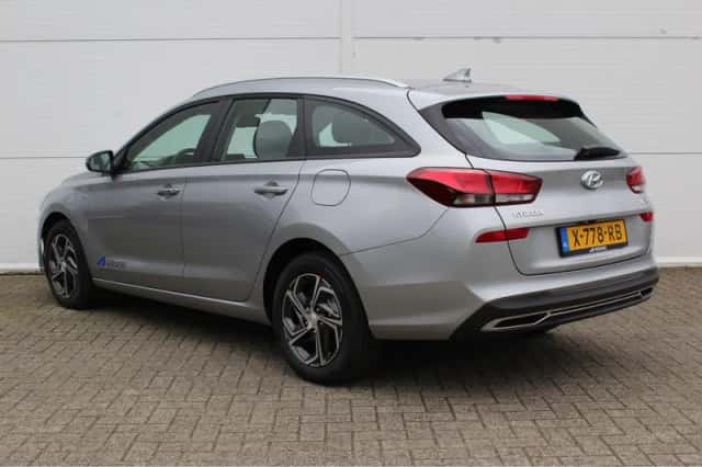 Hyundai i30 (2024) thumbnail 16