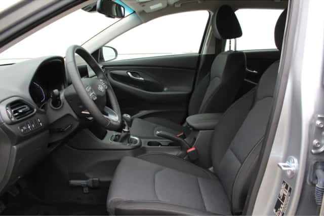 Hyundai i30 (2024) thumbnail 6