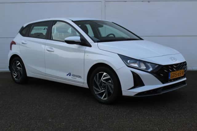 Hyundai i20 (2024) thumbnail 17
