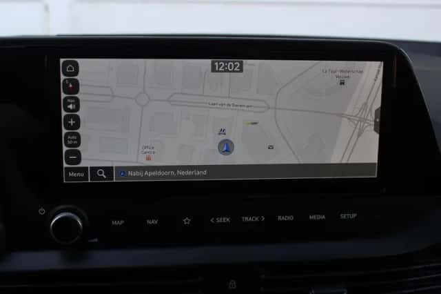 Hyundai i20 (2024) thumbnail 4
