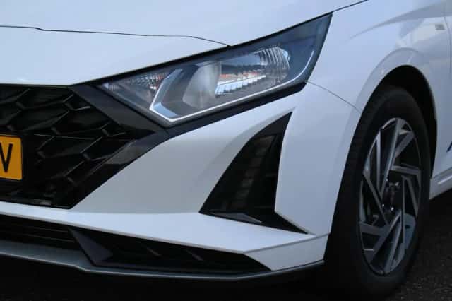 Hyundai i20 (2024) thumbnail 31