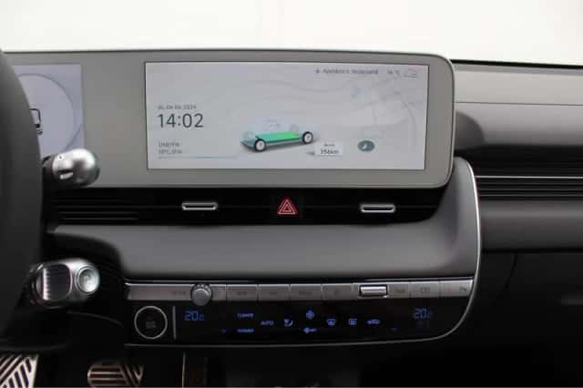 Hyundai Ioniq 5 (2023) thumbnail 25