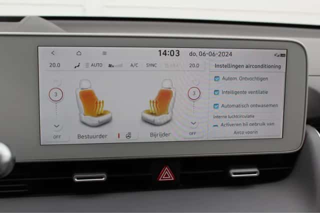 Hyundai Ioniq 5 (2023) thumbnail 28