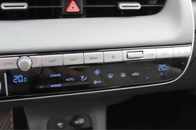 Hyundai Ioniq 5 (2023) thumbnail 29