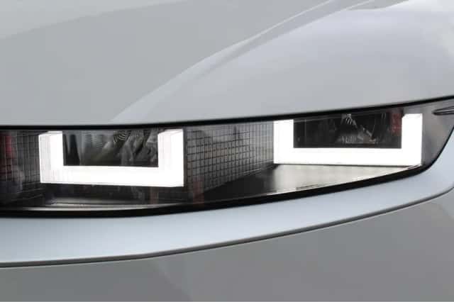 Hyundai Ioniq 5 (2023) thumbnail 43