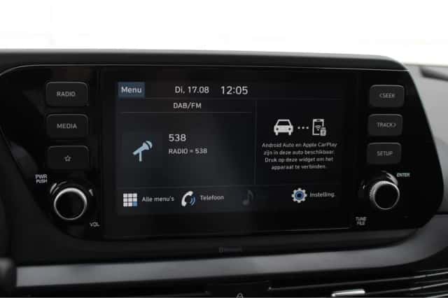 Hyundai Bayon (2024) thumbnail 12