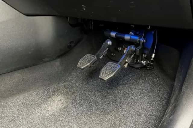 Hyundai Bayon (2024) thumbnail 6