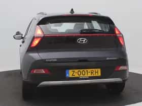 Hyundai Bayon (2024) thumbnail 10