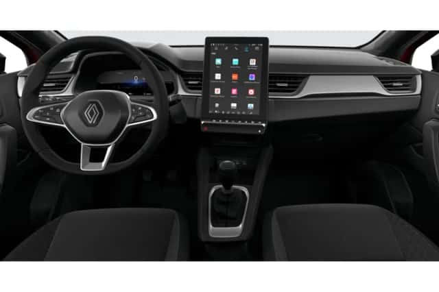 Renault Captur (2026) thumbnail 2