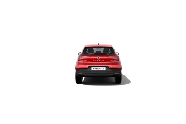 Renault Captur (2026) thumbnail 3