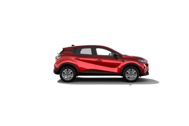 Renault Captur (2026) thumbnail 9