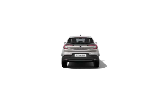 Renault Captur (2026) thumbnail 7