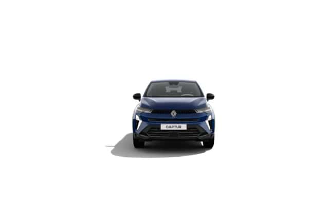 Renault Captur (2026) thumbnail 5