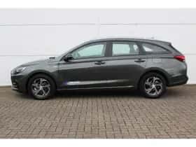 Hyundai i30 (2024) thumbnail 11