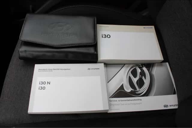 Hyundai i30 (2024) thumbnail 5