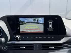 Hyundai Bayon (2025) thumbnail 17