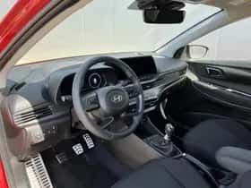 Hyundai Bayon (2025) thumbnail 20