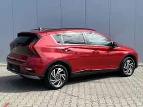Hyundai Bayon (2025) thumbnail 6