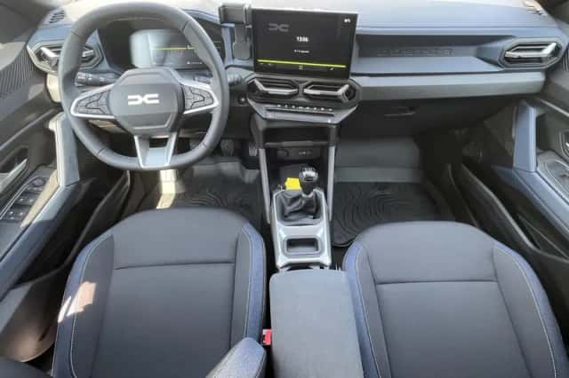 Dacia Duster (2026) thumbnail 2