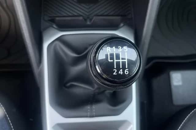Dacia Duster (2026) thumbnail 23