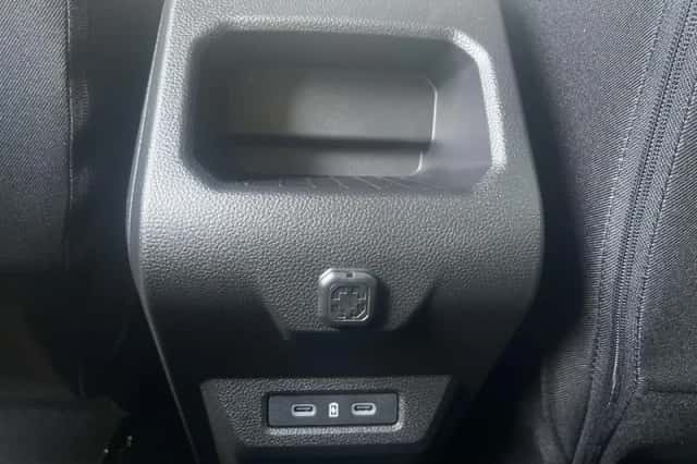 Dacia Duster (2026) thumbnail 36