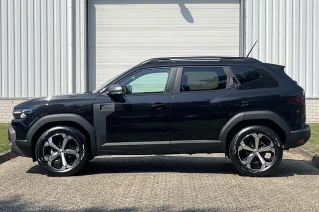 Dacia Duster (2026) thumbnail 7
