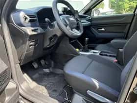 Dacia Duster (2026) thumbnail 8