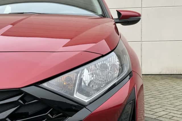 Hyundai i20 (2024) thumbnail 25