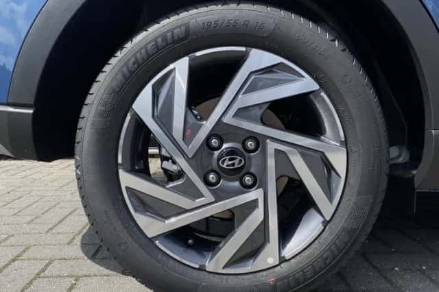 Hyundai Bayon (2025) thumbnail 12