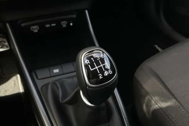 Hyundai Bayon (2025) thumbnail 20