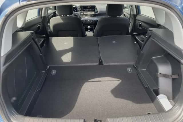 Hyundai Bayon (2025) thumbnail 26