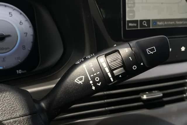 Hyundai Bayon (2025) thumbnail 27