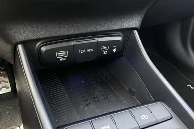 Hyundai Bayon (2025) thumbnail 31