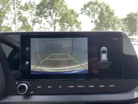 Hyundai Bayon (2025) thumbnail 33
