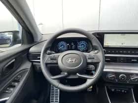 Hyundai Bayon (2025) thumbnail 38