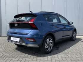 Hyundai Bayon (2025) thumbnail 5
