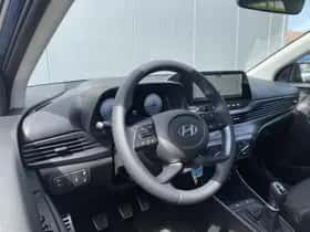 Hyundai Bayon (2025) thumbnail 7