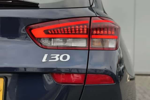 Hyundai i30 (2024) thumbnail 22